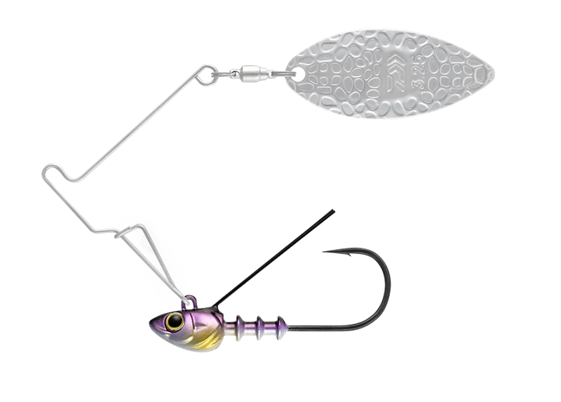 BH Jig Spinner 7G