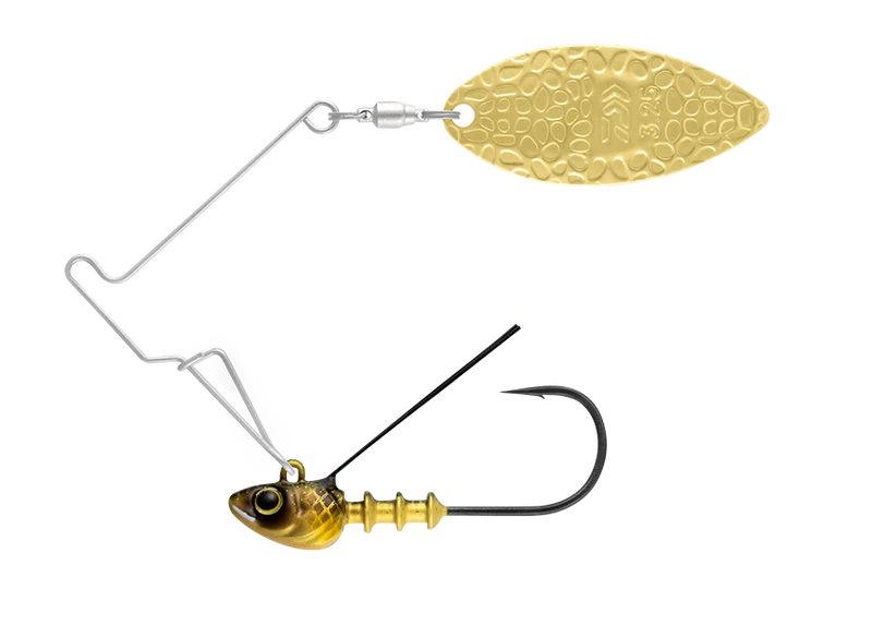 BH Jig Spinner 5G