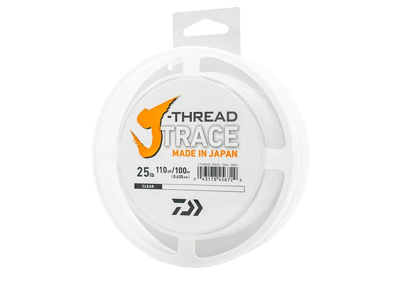 J-Thread Trace