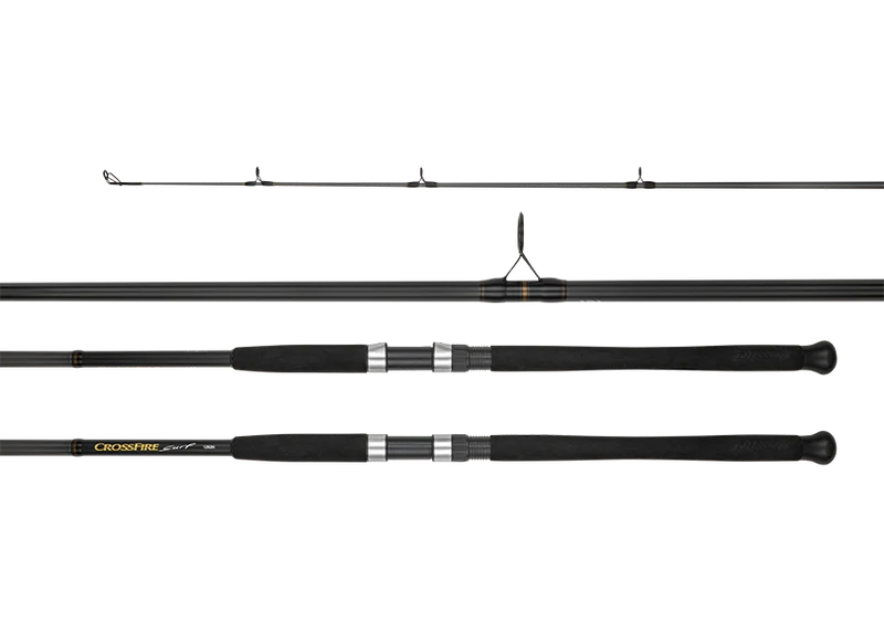 26 Crossfire Surf