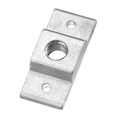 Driftmaster Pro Series Flat Rail Bases