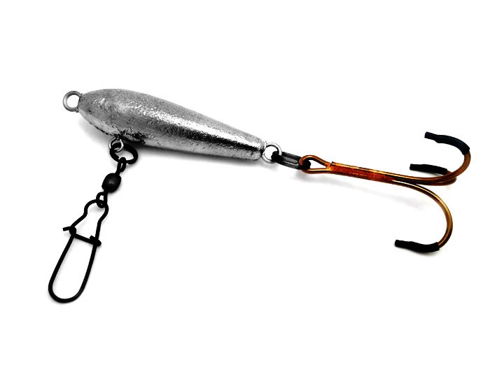 Umbrella Rig Retriever