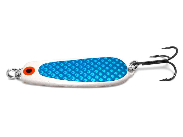 Capt Mack's Super Spoons