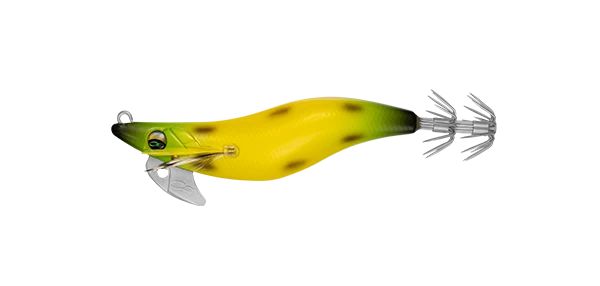 Emeraldas Nude V2 2.5