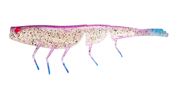 BAIT JUNKIE 7" PRAWN