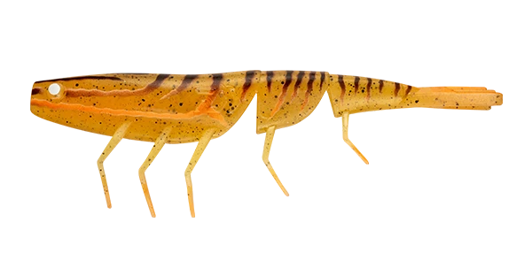 BAIT JUNKIE 7" PRAWN