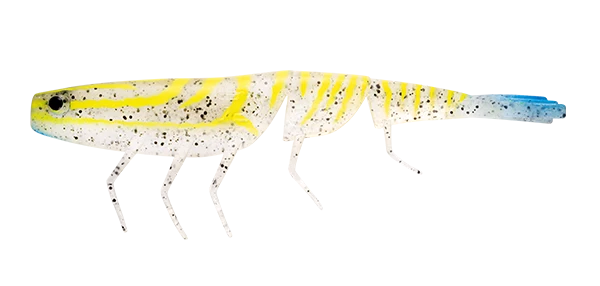 BAIT JUNKIE 7" PRAWN