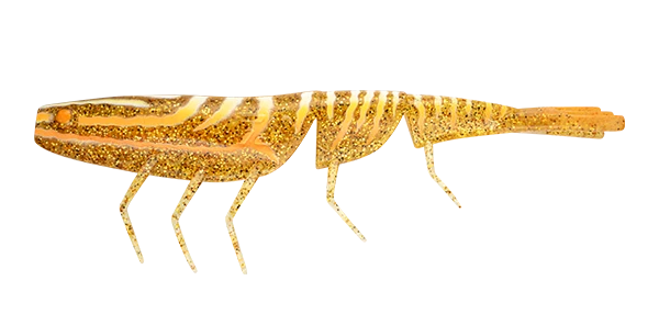 BAIT JUNKIE 7" PRAWN