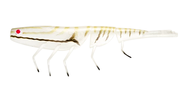BAIT JUNKIE 7" PRAWN