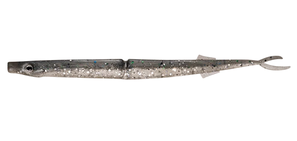 BAIT JUNKIE 6.5" GAR