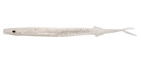 BAIT JUNKIE 6.5" GAR