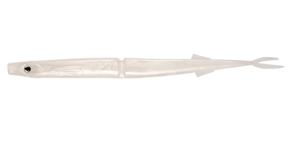 BAIT JUNKIE 6.5" GAR