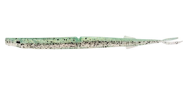 BAIT JUNKIE 6.5" GAR