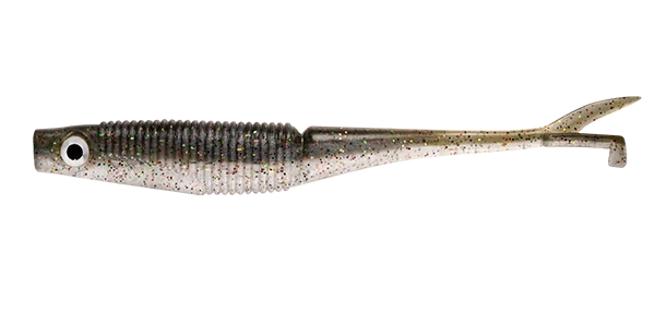 BAIT JUNKIE 3.95" FLICK