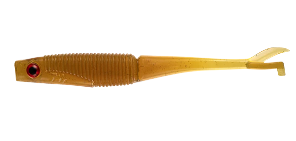 BAIT JUNKIE 3.95" FLICK