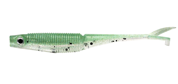 BAIT JUNKIE 3.95" FLICK