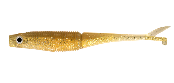 BAIT JUNKIE 3.95" FLICK