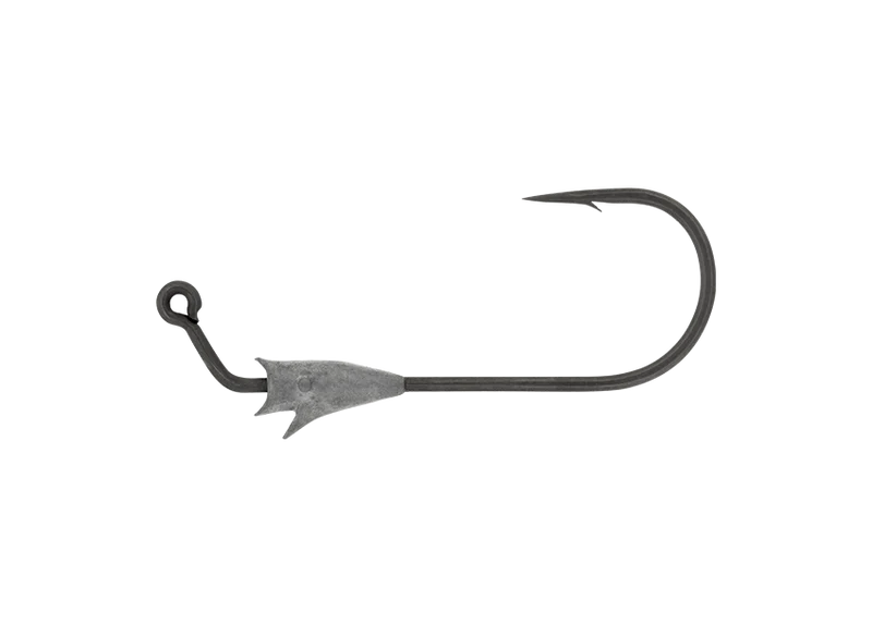 BAIT JUNKIE COVERT FINESSE WIRE JIGHEAD