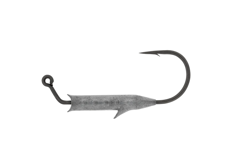 BAIT JUNKIE COVERT HEAVY WIRE JIGHEAD