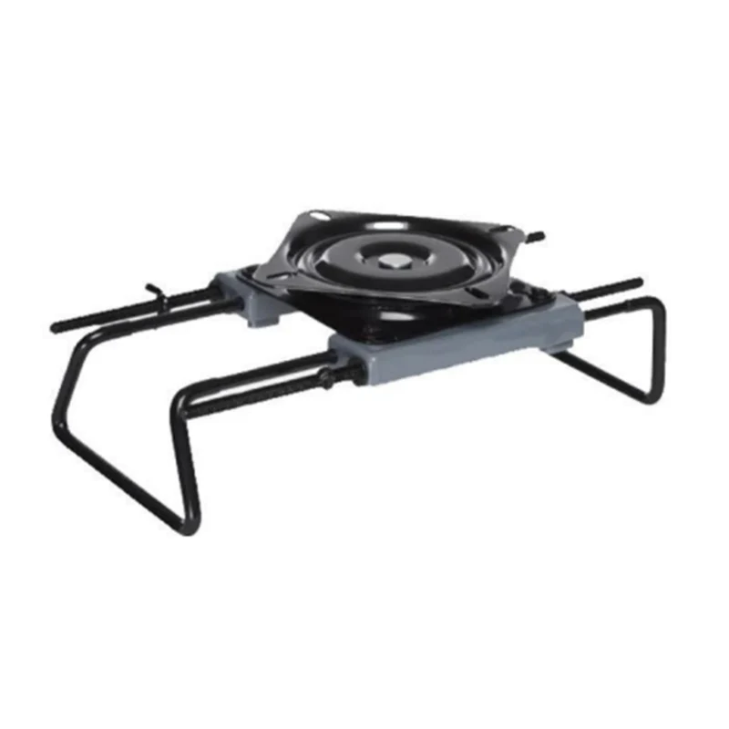 Ensemble de fixation pour banc de bateau
