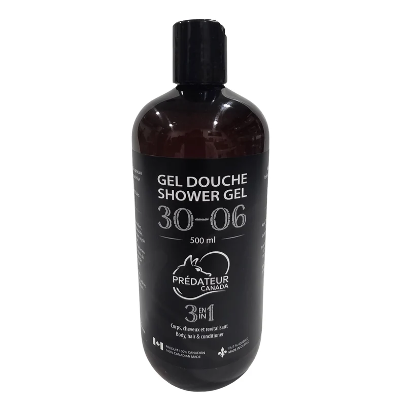 Gel douche "30-06" (500 mL)