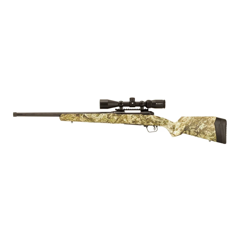 Carabine à verrou "110 Apex Predator XP" cal. 22-250 REM.