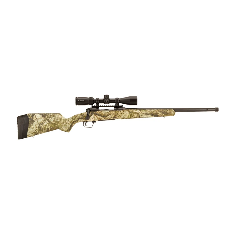 Carabine à verrou "110 Apex Predator XP" cal. 22-250 REM.