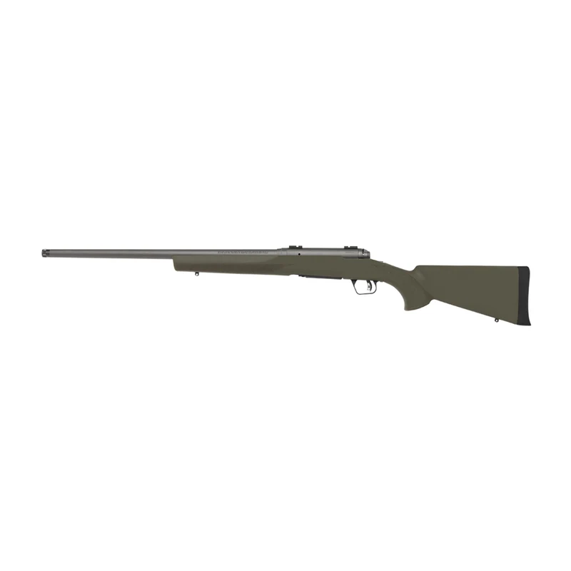 Carabine à verrou "110 Trail Hunter" cal. 7mm PRC