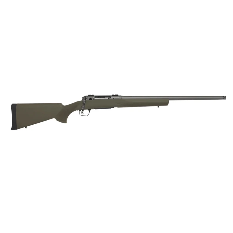 Carabine à verrou "110 Trail Hunter" cal. 7mm PRC