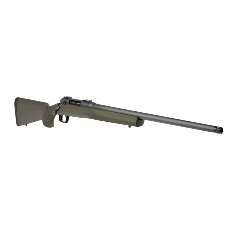 Carabine à verrou "110 Trail Hunter" cal. 6.5 PRC