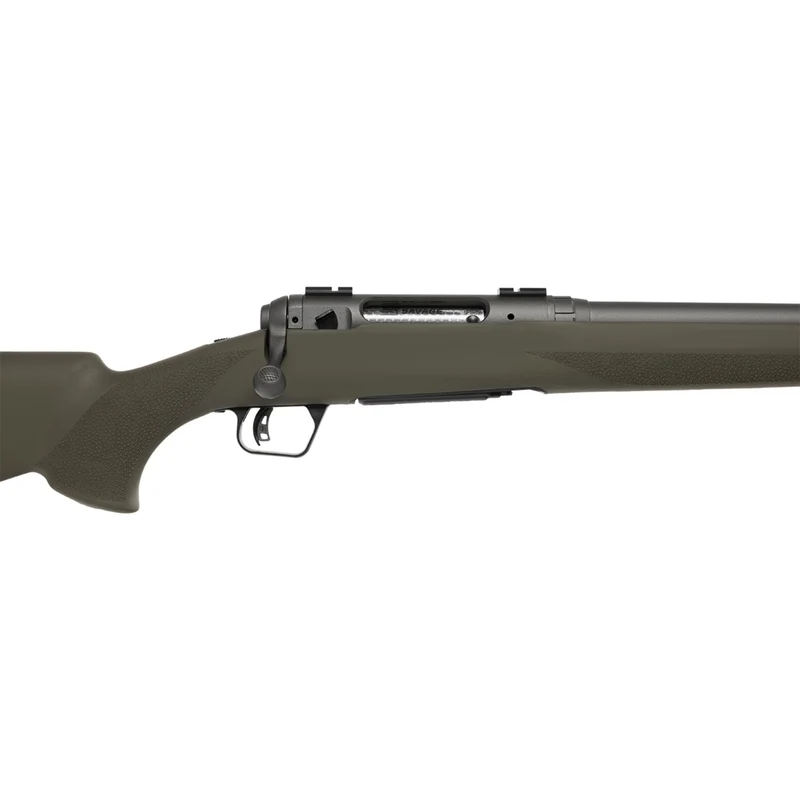 Carabine à verrou "110 Trail Hunter" cal. 6.5 PRC