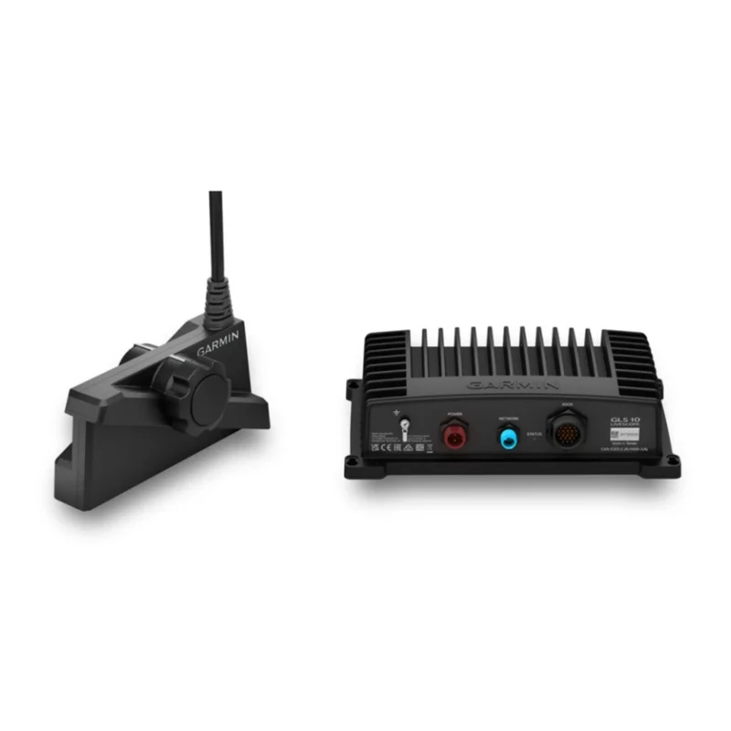 Sonar "Echomap™ Ultra 2" 10"avec sonde LiveScope™ Plus