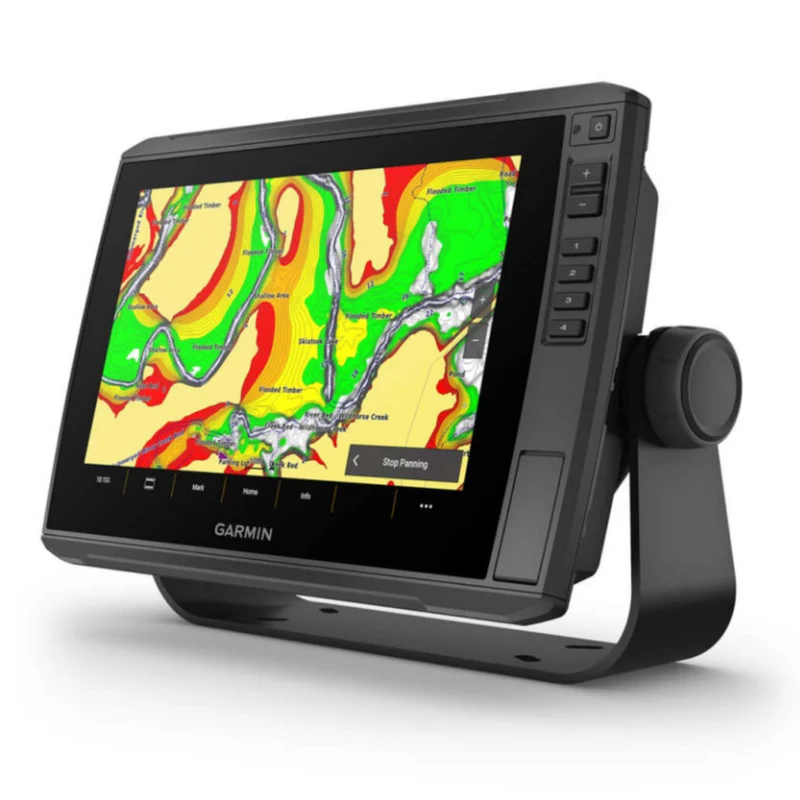 Sonar "Echomap™ Ultra 2" 10"avec sonde LiveScope™ Plus