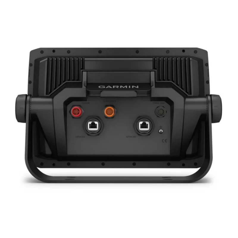 Sonar "Echomap™ Ultra 2" 10"avec sonde LiveScope™ Plus