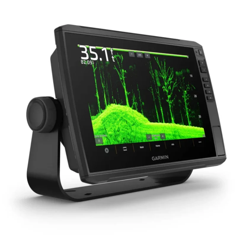 Sonar "Echomap™ Ultra 2" 10"avec sonde LiveScope™ Plus