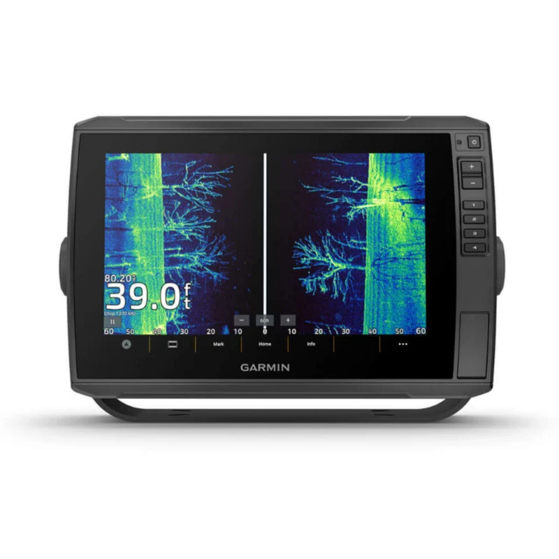 Sonar "Echomap™ Ultra 2" 10"avec sonde LiveScope™ Plus