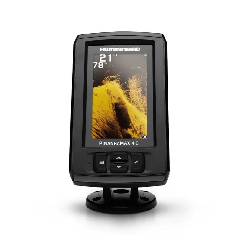 Sonar "Piranhamax 4 DI"