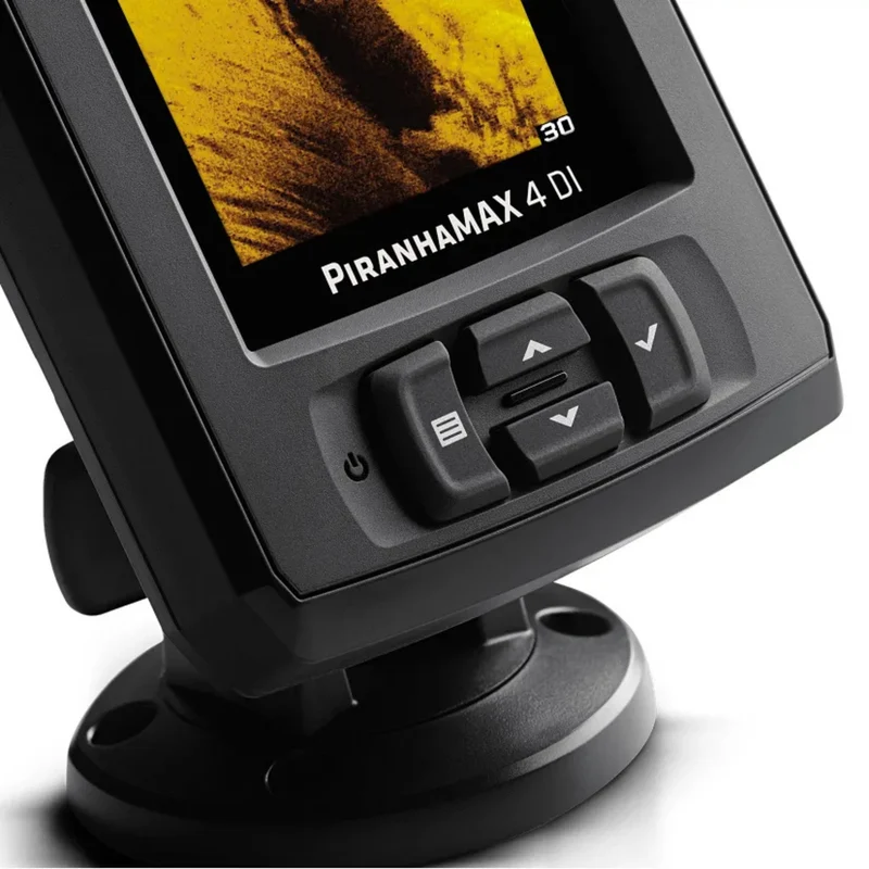 Sonar "Piranhamax 4 DI"