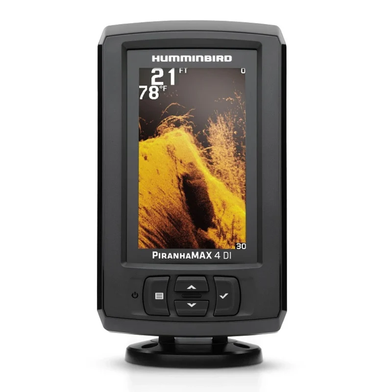 Sonar "Piranhamax 4 DI"