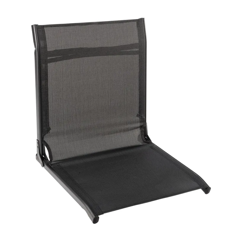 Chaise de bateau "Directeur" avec pivot