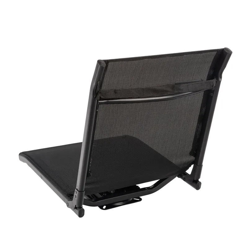 Chaise de bateau "Directeur" avec pivot