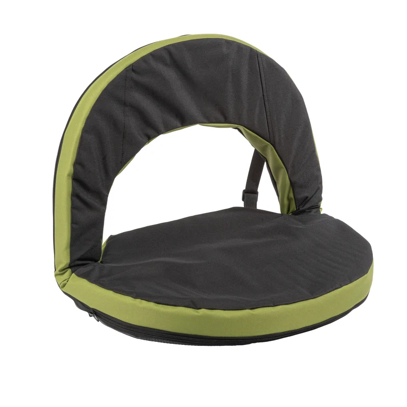 Siège de bateau pliable