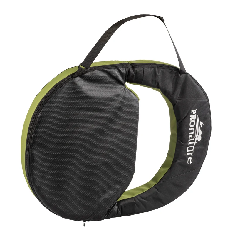 Siège de bateau pliable