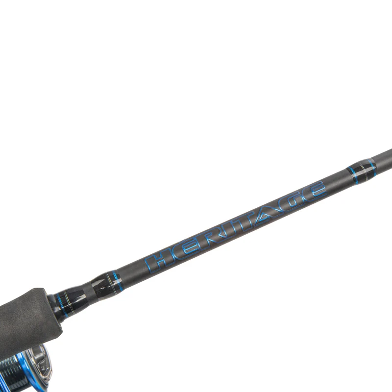 Ensemble lancer léger "Héritage" - 6'6"M