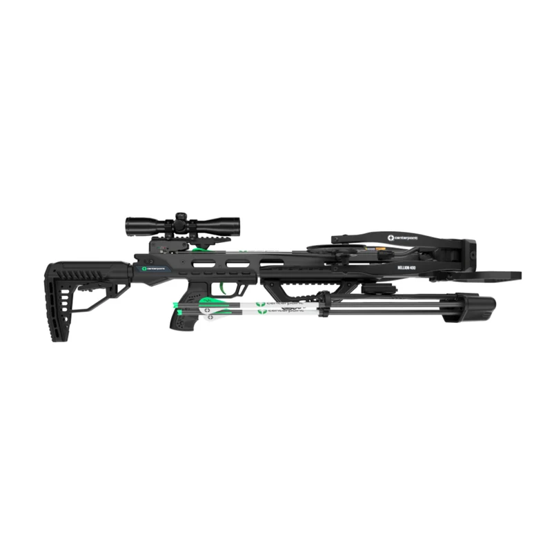 Arbalète "Hellion 400"