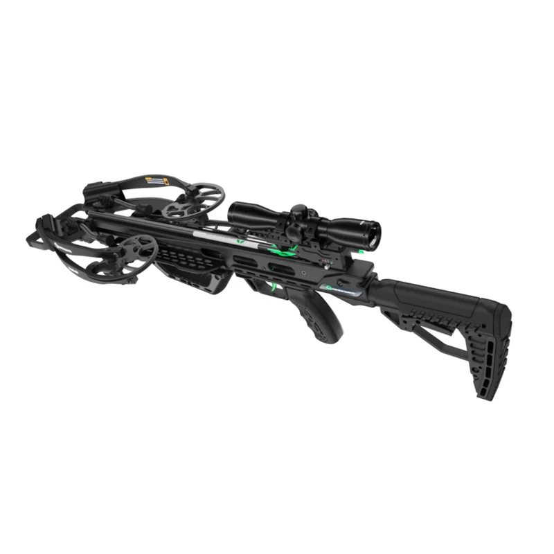 Arbalète "Hellion 400"