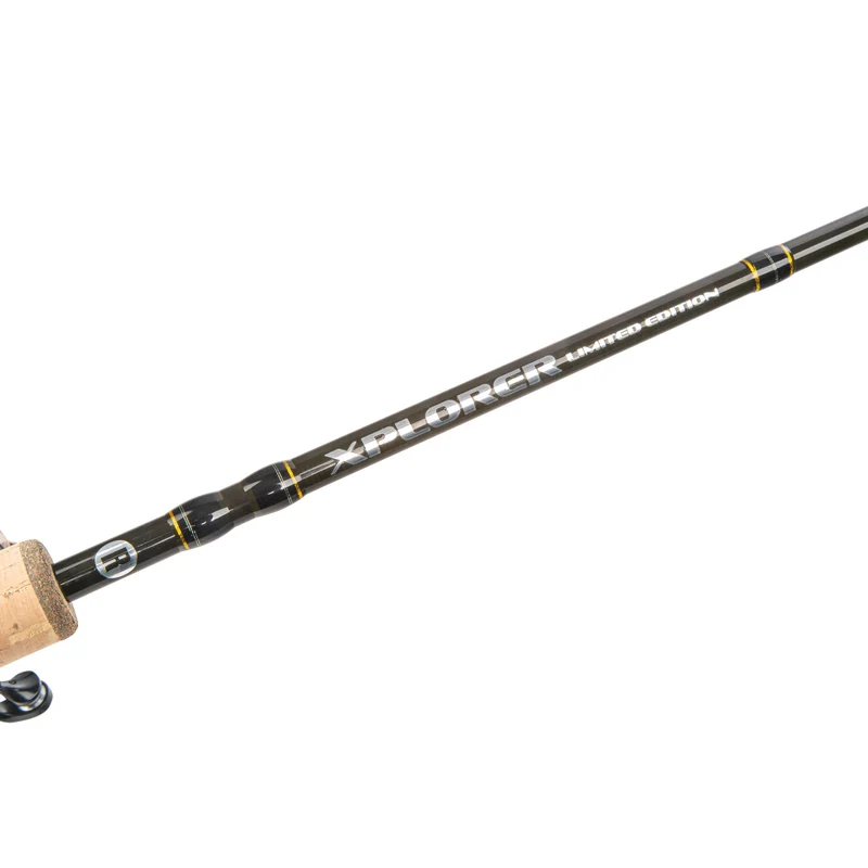 Ensemble lancer léger "Xplorer" ÉDITION LIMITÉE