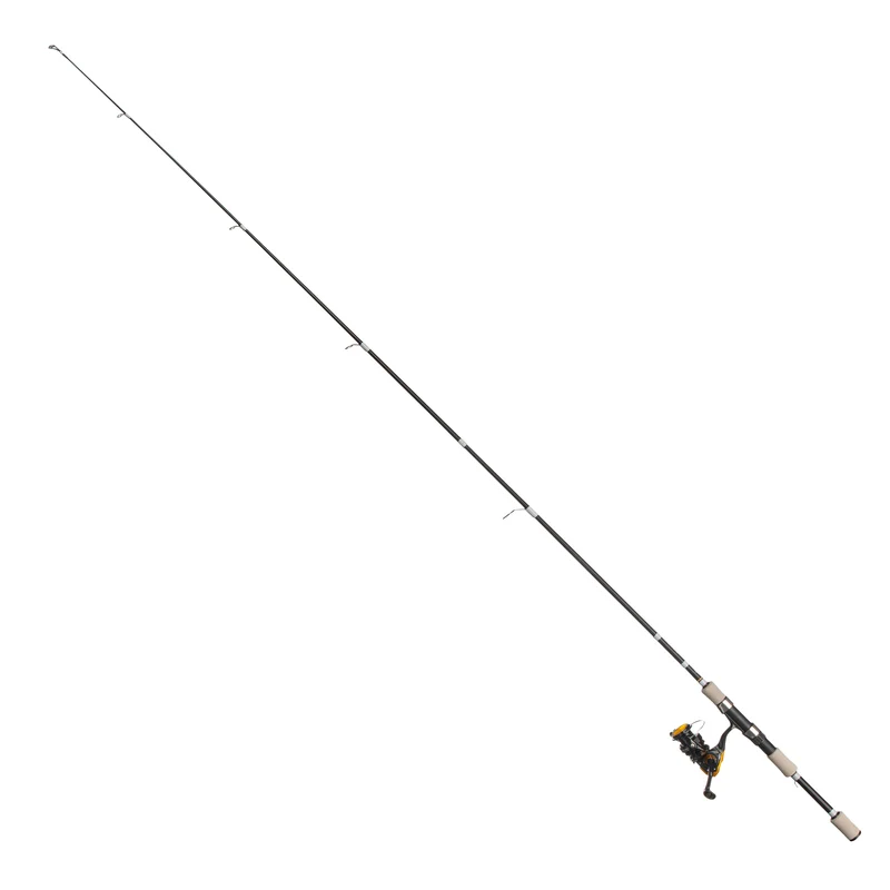 Ensemble lancer léger "Silva" - 6,6" M