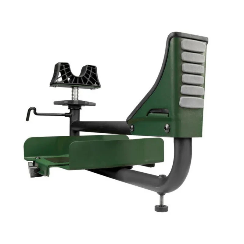 Support de tir "Lead Sled® 3" + coquilles de protection électroniques "E-MAX® Pro Series"