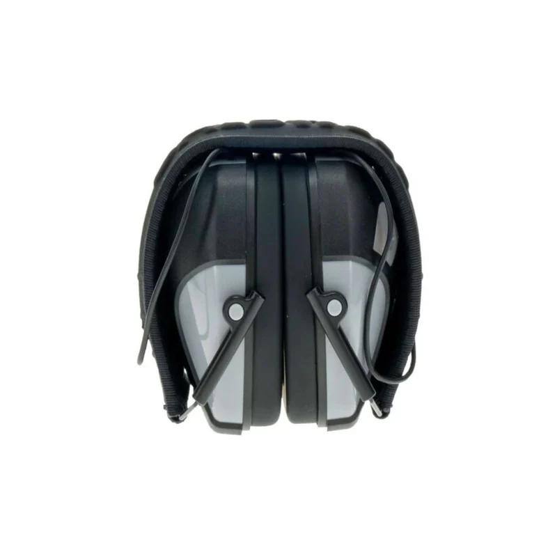 Support de tir "Lead Sled® 3" + coquilles de protection électroniques "E-MAX® Pro Series"